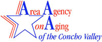 Area Agency on Aging of the Concho Valley