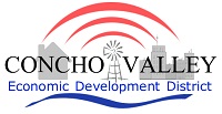 Concho Valley Economic Development District, Inc